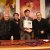 Consegna attrezzatura sanitaria all' Associazione Auxilia- 15 dicembre 2012