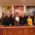 Consegna attrezzatura sanitaria all' Associazione Auxilia- 15 dicembre 2012