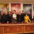Consegna attrezzatura sanitaria all' Associazione Auxilia- 15 dicembre 2012