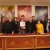 Consegna attrezzatura sanitaria all' Associazione Auxilia- 15 dicembre 2012