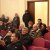 Consegna attrezzatura sanitaria all' Associazione Auxilia- 15 dicembre 2012
