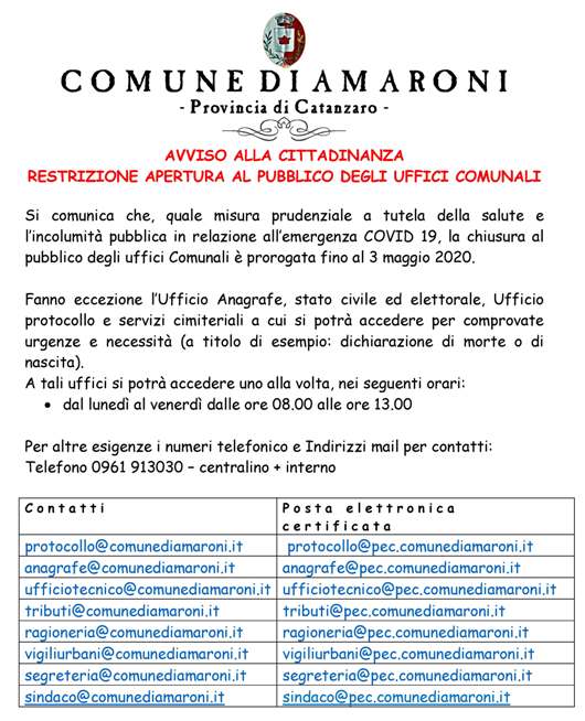 Avviso_chiusura_al_pubblico_Uffici_Comunali_new