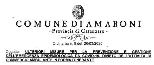 Ordinanza_n._9