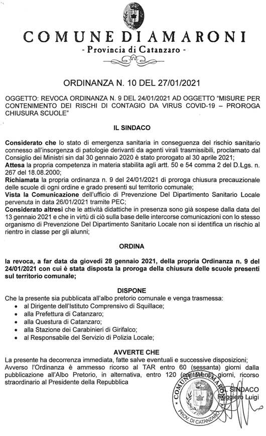 Ordinanza_n._10_2021