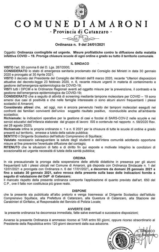 Ordinanza_n._9_del_24_gennaio_2021
