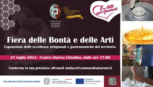 fiera dei mestieri 2024