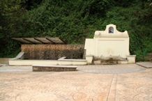 Amaroni - Fontana Vecchia