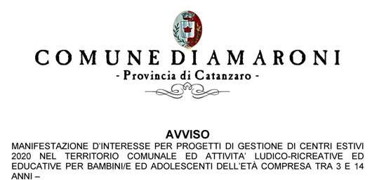 Avviso_Centri_Estivi_per_albo