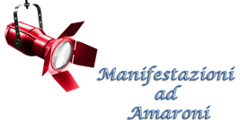 Manifestazioni
