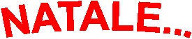 NATALE...